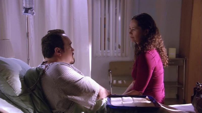 Кадры из сериала Декстер / Правосудие Декстера (2006)